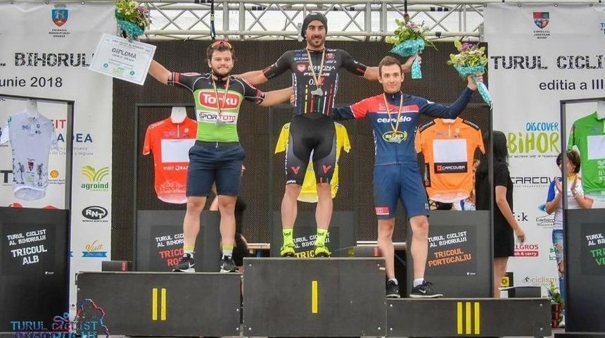 Romanya’da Torku Rüzgarı Esti