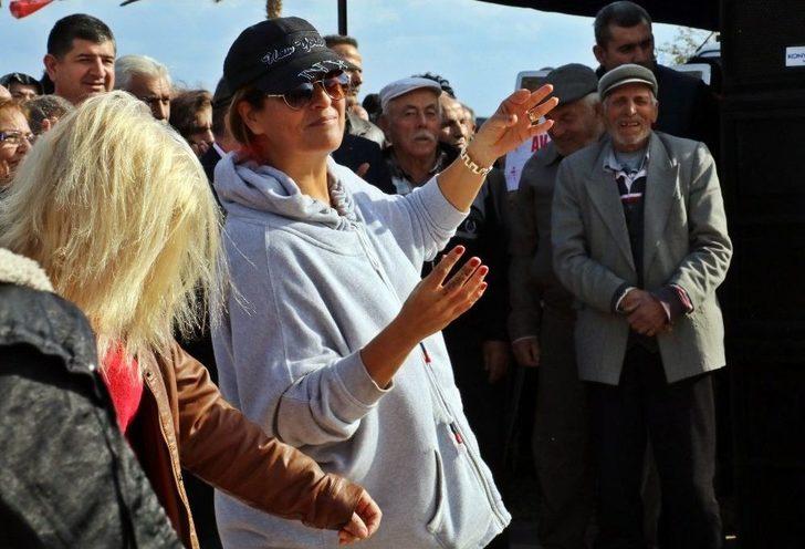 Antalya’da Kuru Fasulye Kuyruğu G2