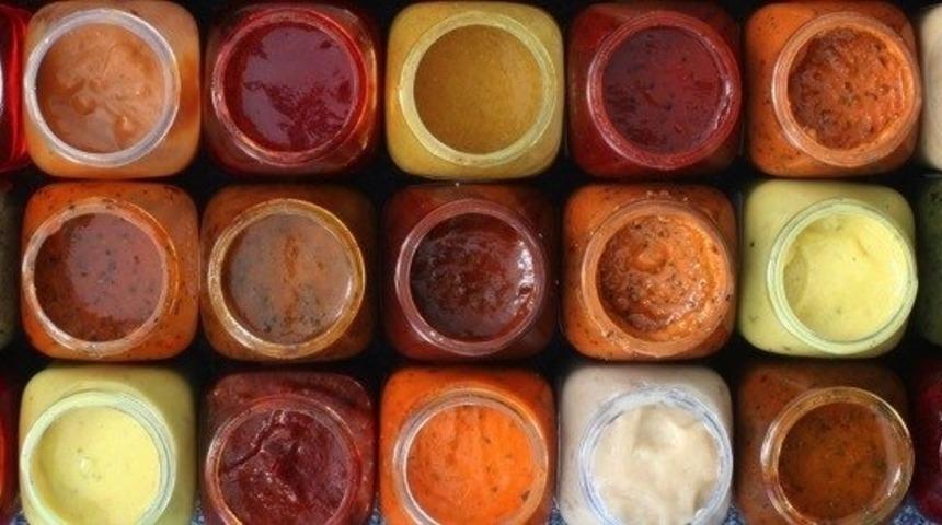 Yemeklerin Lezzetine Lezzet Katan 9 Sos Tarifi