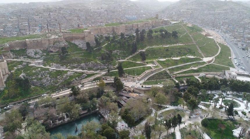 Kurtulmuş Şanlıurfa&rsquo;ya Geliyor