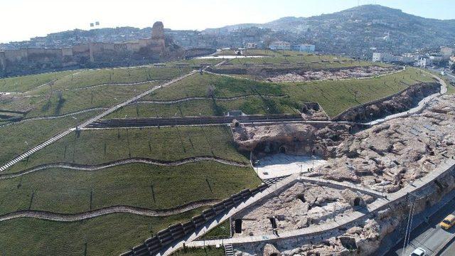 Kurtulmuş Şanlıurfa’ya Geliyor