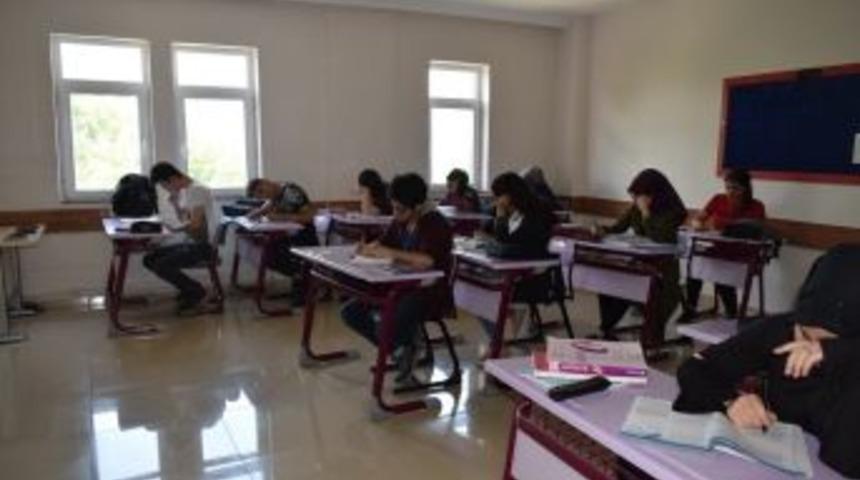 Yeni Hamle&rsquo;de Haziran Kampı Başladı