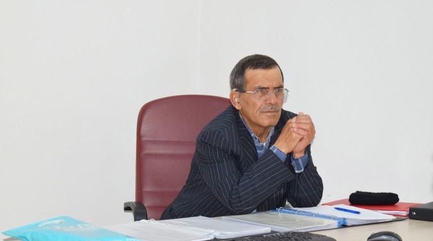 &ldquo;bir Şair Bir Yazar Buluşması&rdquo; Devam Ediyor