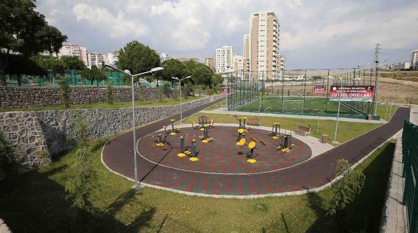 Karşıyaka Ali Rıza Efendi&rsquo;yi Unutmadı