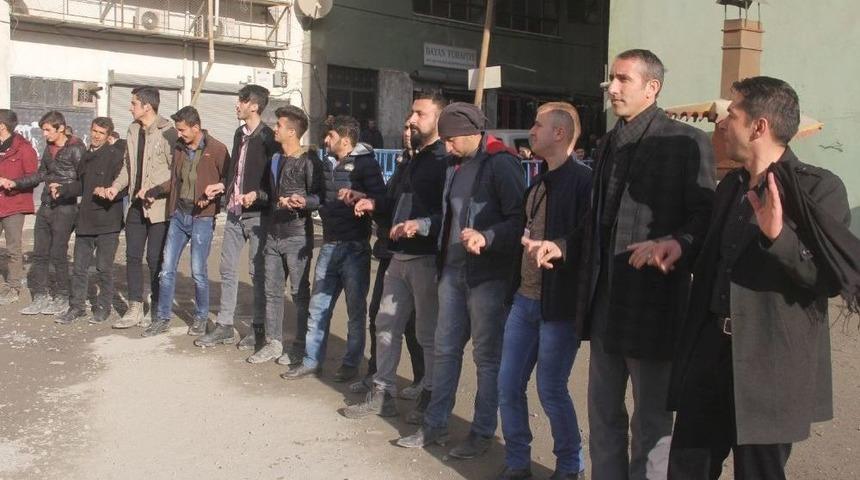 Hakkari&rsquo;de Engeliler İ&ccedil;in M&uuml;zik Ş&ouml;leni