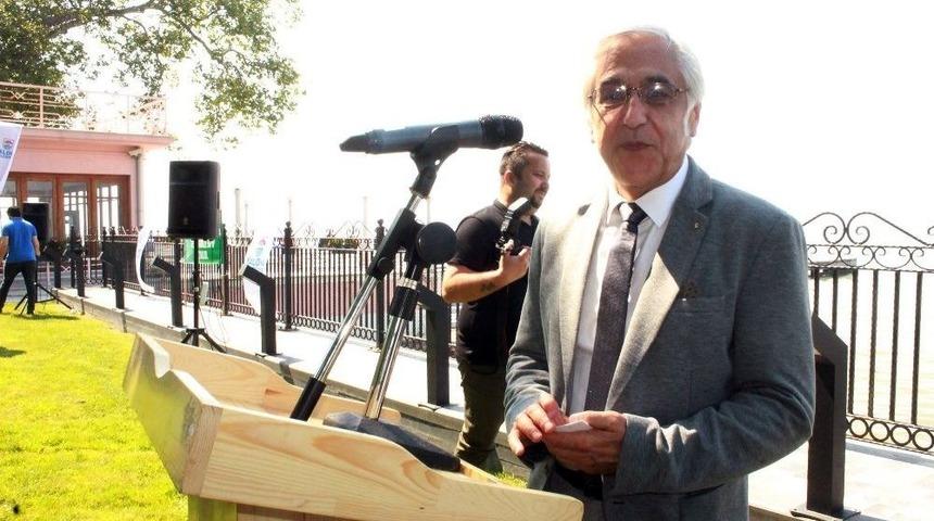 &Ccedil;evre G&uuml;n&uuml;&rsquo;nde Marmara Denizi İ&ccedil;in Korkutan Tablo