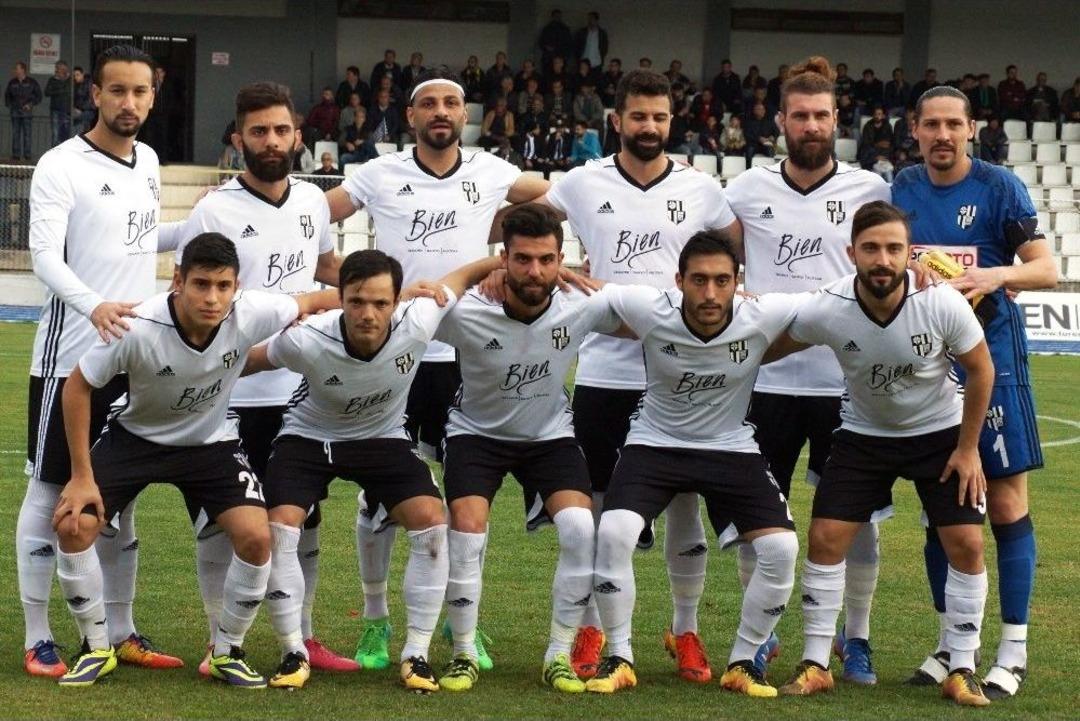 Tff 3. Lig: Aydınspor 1923: 3 Tekirdağspor: 1