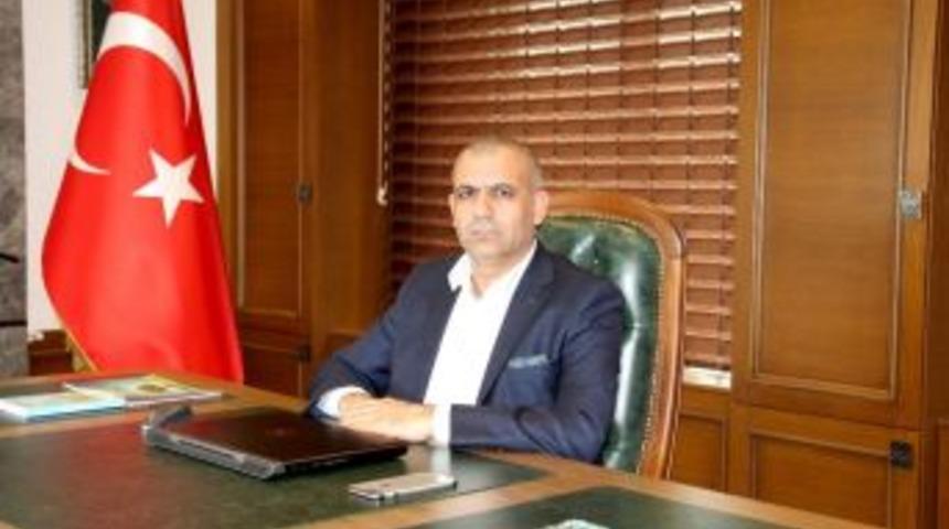 Akbaş, Çevre Günü’nü Kutladı