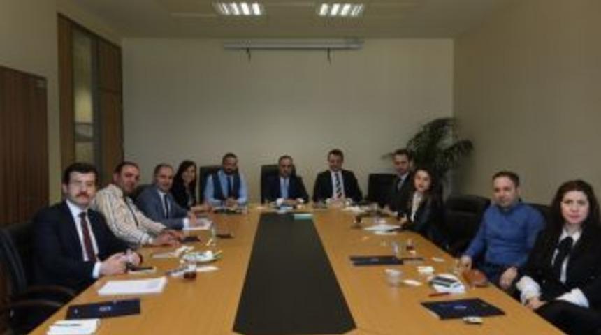 Vatandaşın Sıkıntılarına &lsquo;hızlı&rsquo; &Ccedil;&ouml;z&uuml;m