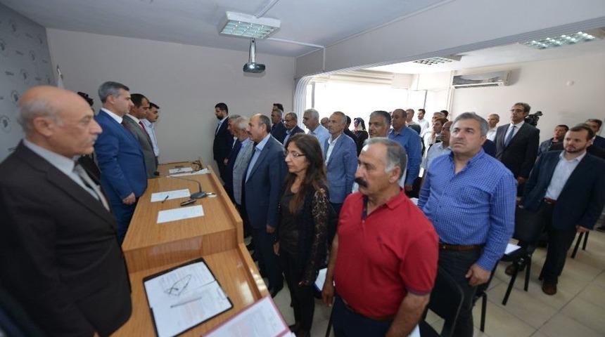 &Ccedil;ınar&rsquo;a Kredi Kullanma Yetkisi