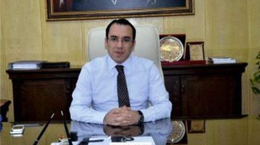 Kahta K&ouml;yl&uuml; Pazarının İhalesi Yapıldı