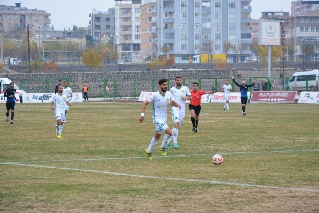 Tff 3. Lig: