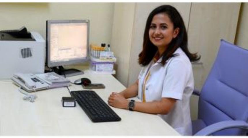 Ortaca Devlet Hastanesi&rsquo;nde Fizik Tedavi Uzmanı G&ouml;reve Başladı