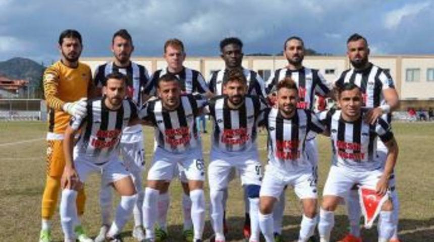 Ortaca Kader Ma&ccedil;ına &Ccedil;ıkıyor