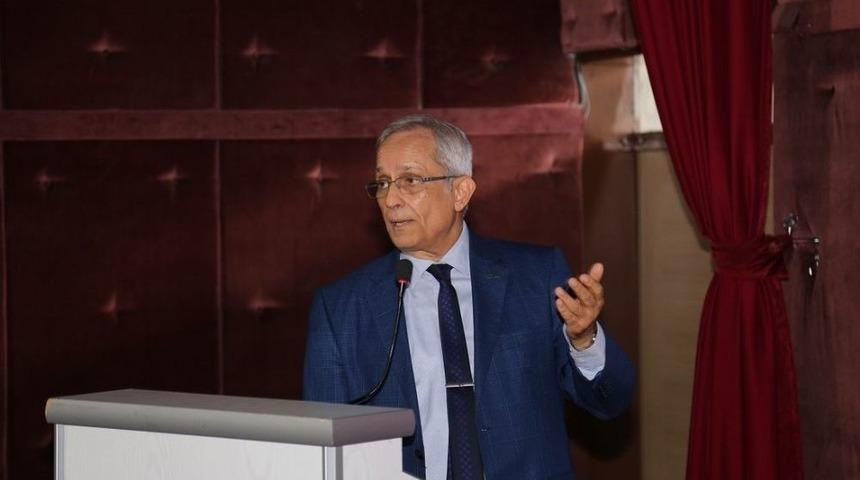 Alk&uuml;&rsquo;de Bitkisel Y&ouml;ntemler Konuşuldu