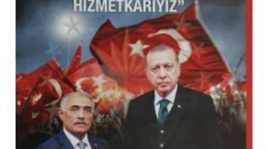 Niğde&rsquo;nin B&uuml;lteni&rsquo;nin Yeni Sayısı &Ccedil;ıktı