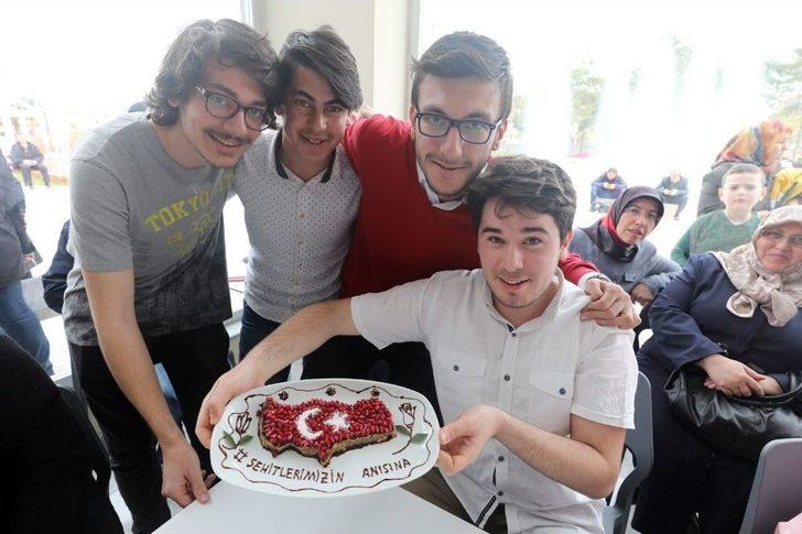 Afyonkarahisar Yöresel Yemek Yarışması Yapıldı G2