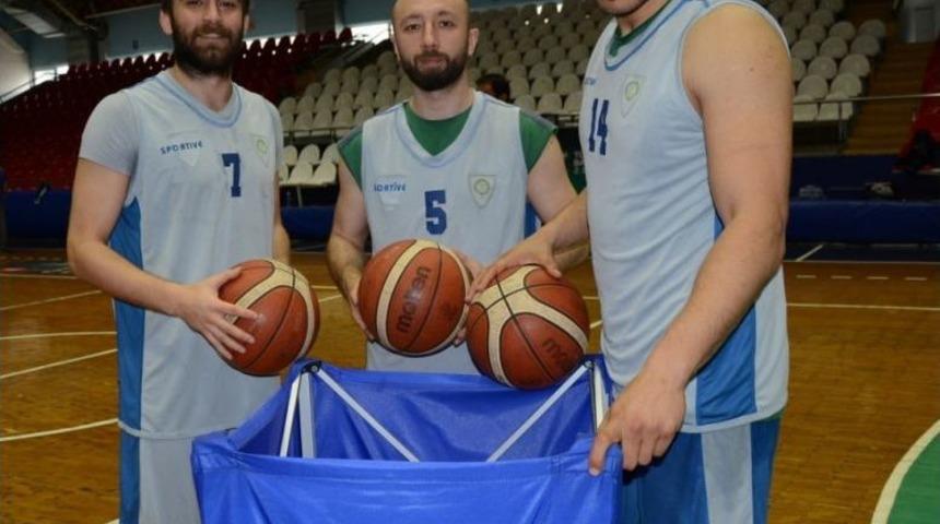 Manisa Bbsk&rsquo;nın Dev Adamları İneg&ouml;l&rsquo;&uuml; Ağırlayacak