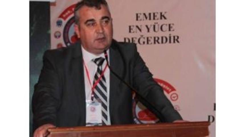 Eğitim-iş&rsquo;ten Performans Sistemi Eleştirisi
