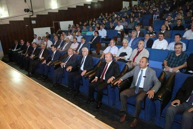 Kütahya İl Özel İdaresi’nden 108 Okula Kitap Desteği