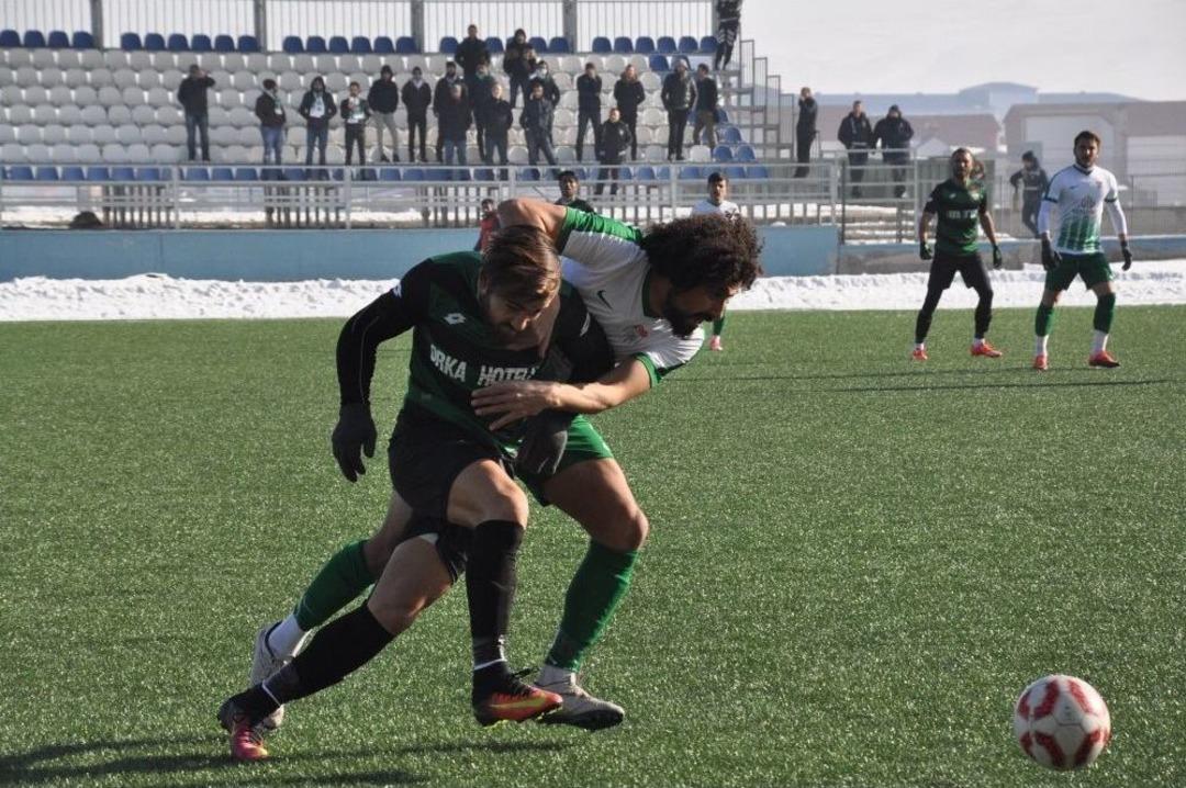 Bal Ligi Karşılaşması