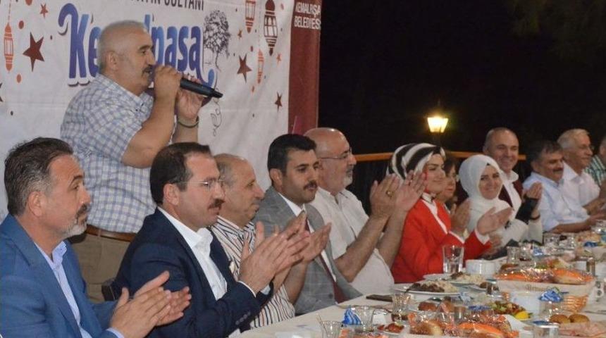 Ege&rsquo;deki Erzurumlulardan Kırkpınar&rsquo;a Tam Destek