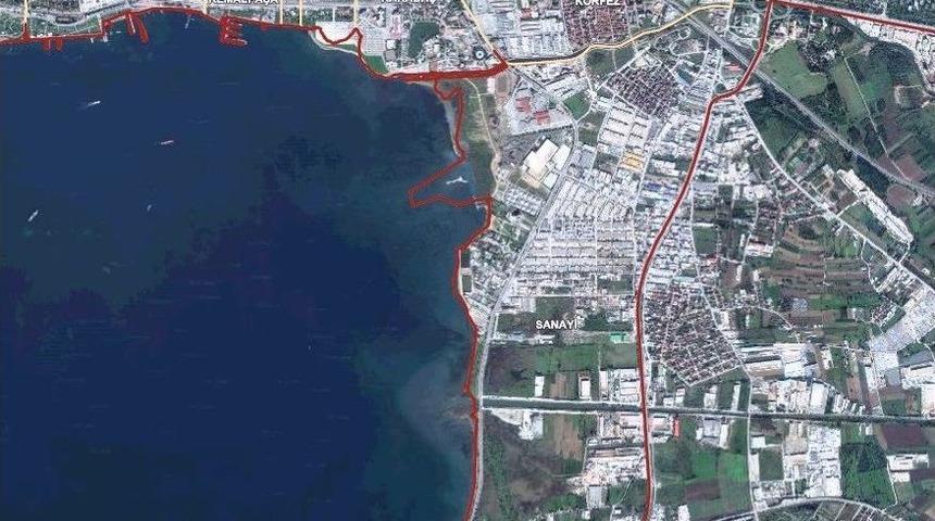 Mia&rsquo;da İnşaatlar Y&uuml;kseliyor