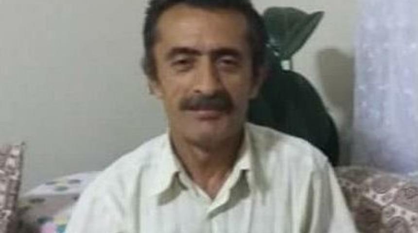 Kendisinden Haber Alınamayan Şahıs, U&ccedil;urumda &Ouml;l&uuml; Bulundu