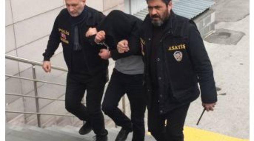 Gen&ccedil; Kasabın Katil Zanlısı Tutuklandı