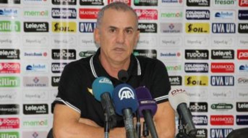 İrfan Saraloğlu:&ldquo;muhtemelen Hafta İ&ccedil;i Verilen Deme&ccedil;ler Hakem Arkadaşımızı Etkilemiş Olabilir&rdquo;