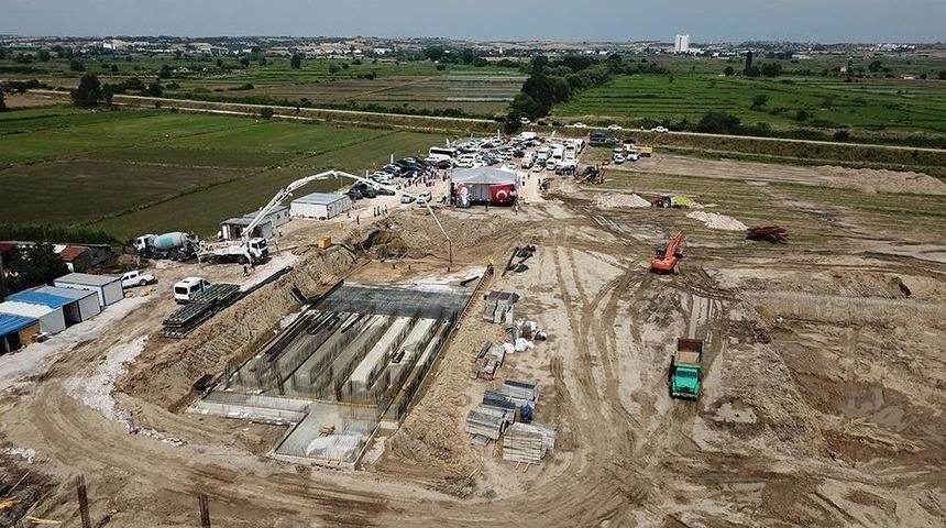 5 Haziran D&uuml;nya &Ccedil;evre G&uuml;n&uuml;&rsquo;nde Hayaller Ger&ccedil;ek Oldu