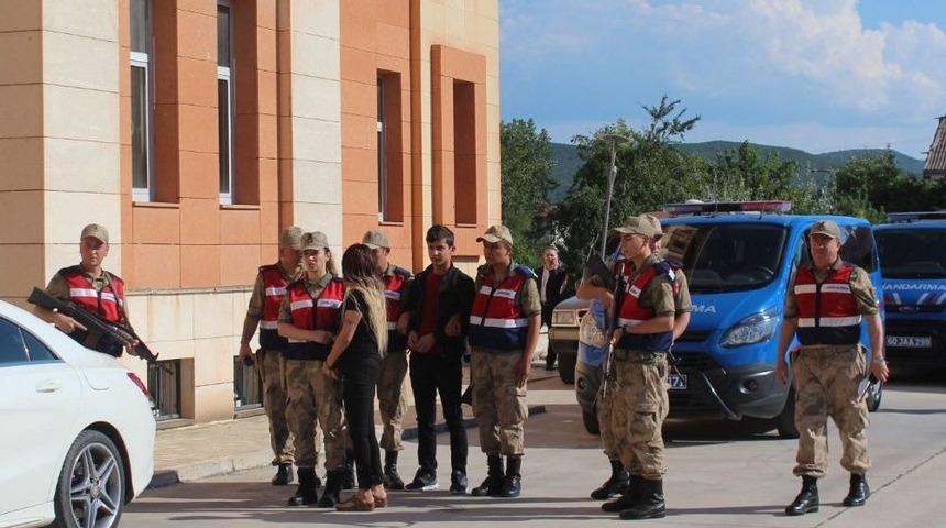 Hayvan Dolandırıcılığı Operasyonunda 13 G&ouml;zaltı