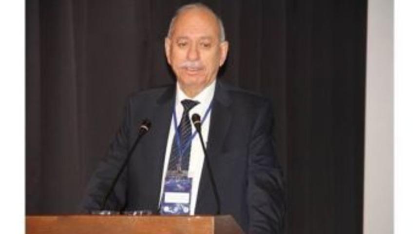 "kastamonu" Sempozyumu Başladı