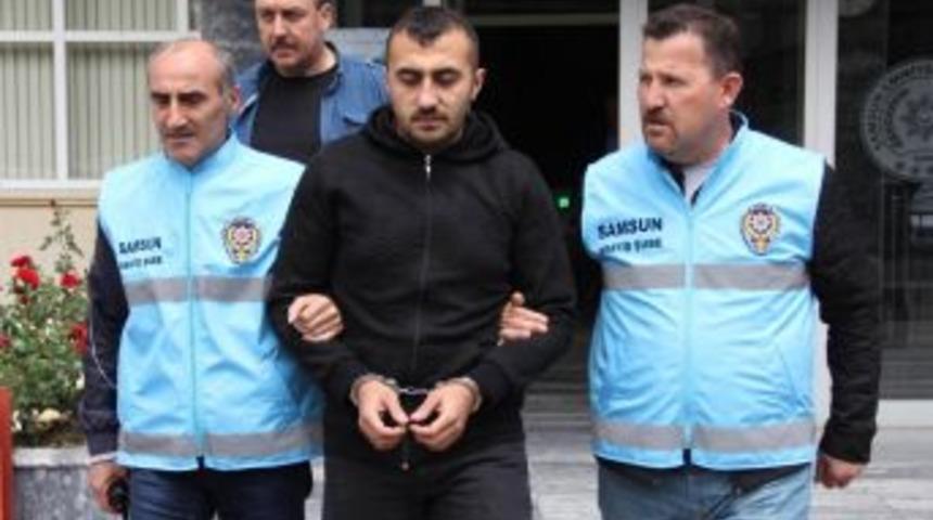 Park Cinayetine 27 Yıl Hapis