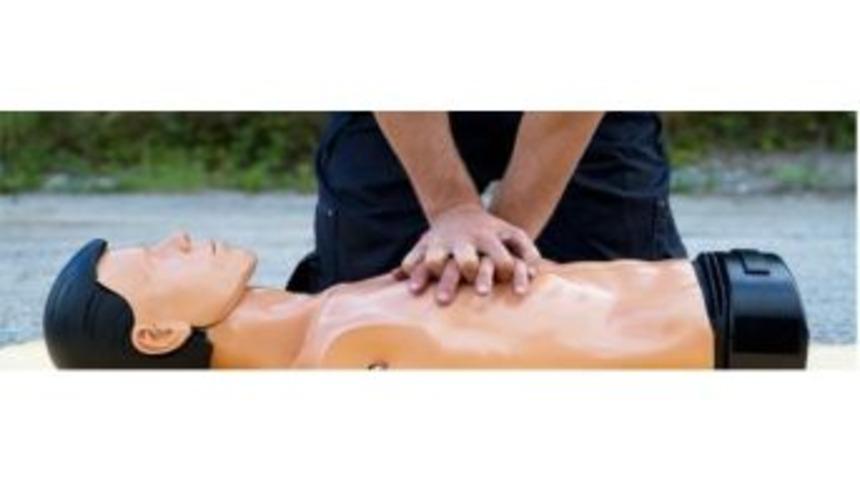 Şahinbey Belediyesi´nden İş Sağlığı Güvenliği Eğitimi