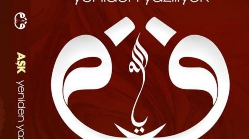 Kasım Alper &Ouml;zdemir Aşkı Yeniden Yazıyor