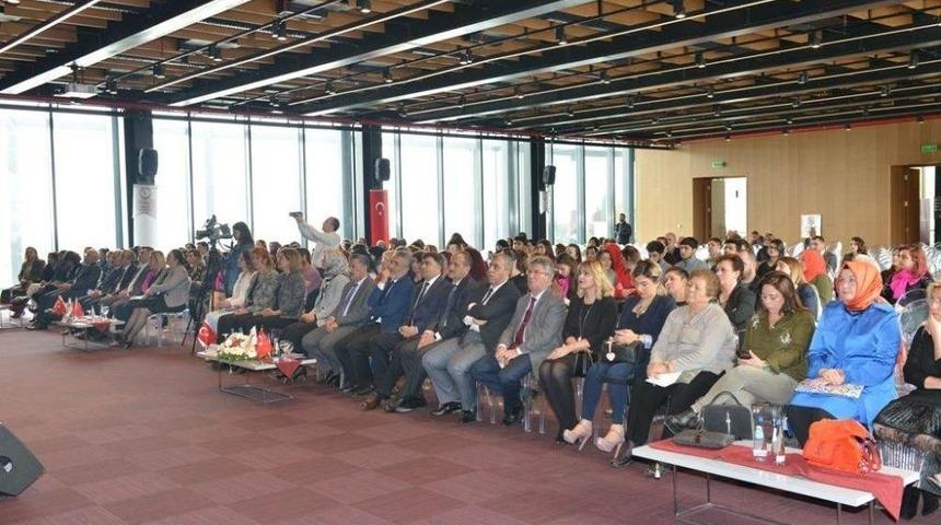 &lsquo;hayata İmza Atan Kadınlar&rsquo; Başarı &Ouml;yk&uuml;lerini Anlattı