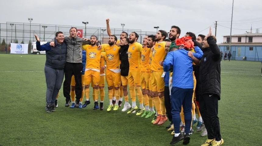 Yunusemre Belediyespor Dolu Dizgin