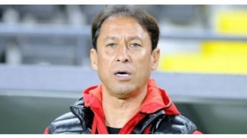 Gaziantepspor’da Faik Demir’le Yollar Ayrıldı