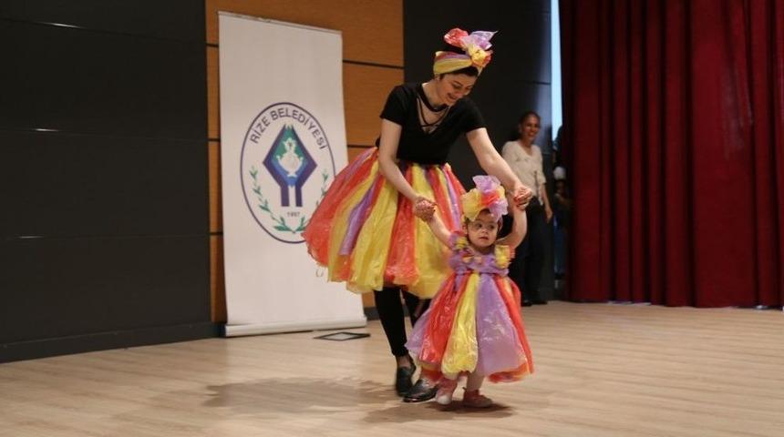 Rize&rsquo;de &ldquo;d&uuml;nya &Ccedil;evre G&uuml;n&uuml;&rdquo; Etkinlikleri