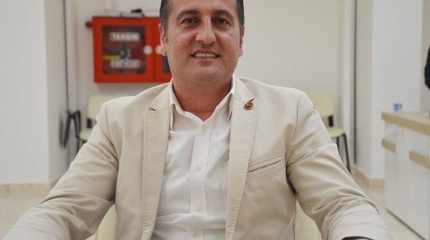 Chp&rsquo;den Bilecik&rsquo;te Meclis &Uuml;yesi Se&ccedil;ilen Yeşil&rsquo;den &rsquo;cumhur İttifakı&rsquo;na Destek