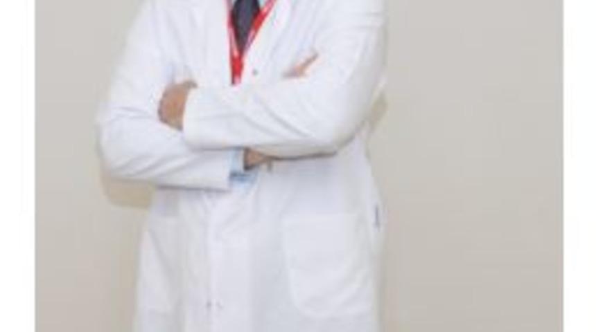 Do&ccedil;. Dr. Ali Cemal Sağ: &ldquo;kalp Hastalığı Gen&ccedil; Yaşlı Demiyor&rdquo;