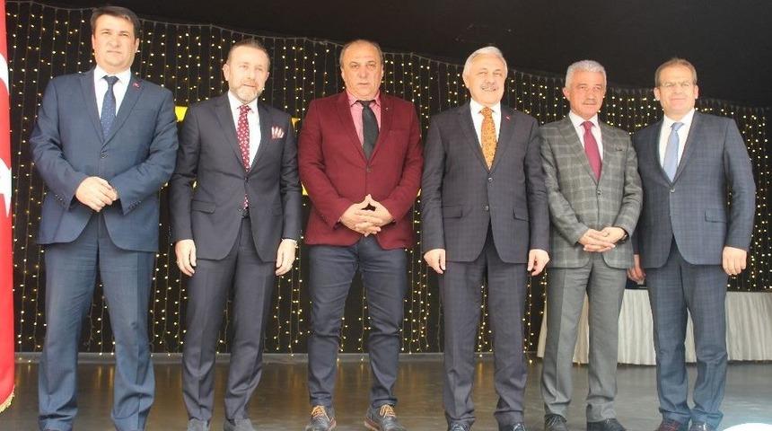 Türkiye’nin İlk İnovatif Ve Hibrit Öğrenme Merkezi Açıldı