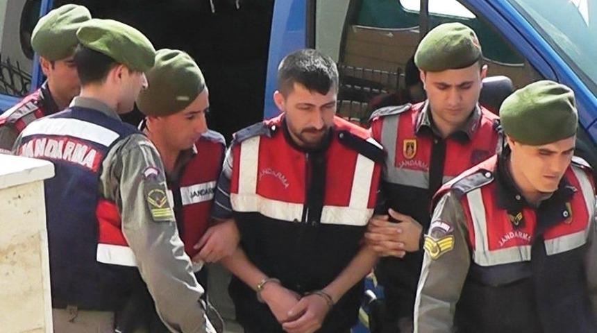 &Ouml;demiş&rsquo;te 2 Kişinin &Ouml;ld&uuml;ğ&uuml; Silahlı Kavgada 1 Tutuklama