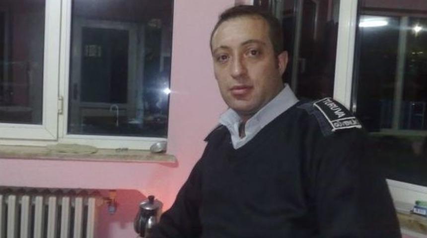 G&uuml;m&uuml;şhaneli Bayram Akt&uuml;rk&rsquo;&uuml;n Organları Hastalara Umut Olacak