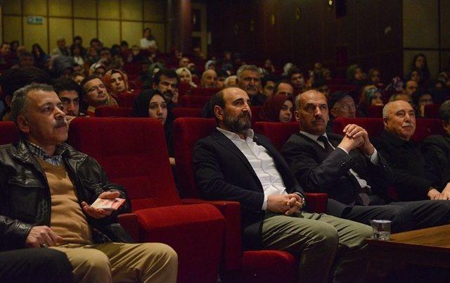 Memleket Meselesinde ‘kudüs’ Konuşuldu