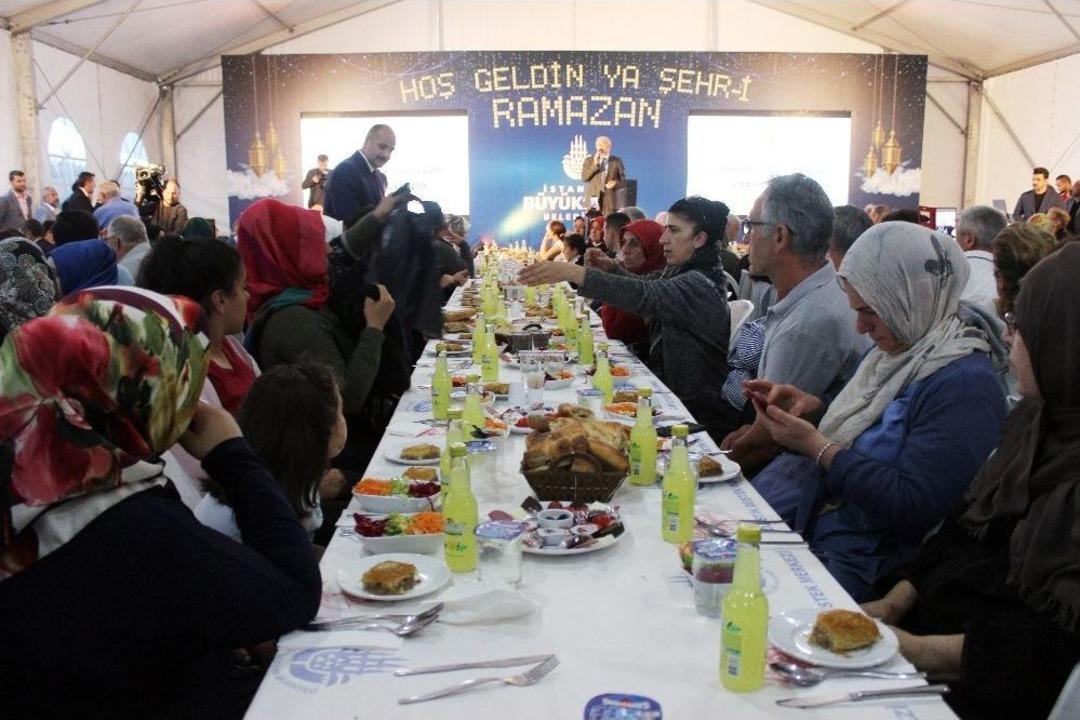 Başkan Uysal: &ldquo;24 Haziran&rsquo;da İnşallah T&uuml;rkiye G&uuml;&ccedil;l&uuml; Bir Cumhurbaşkanı, G&uuml;&ccedil;l&uuml; Bir H&uuml;k&uuml;met İle Şaha Kalkacak&rdquo;