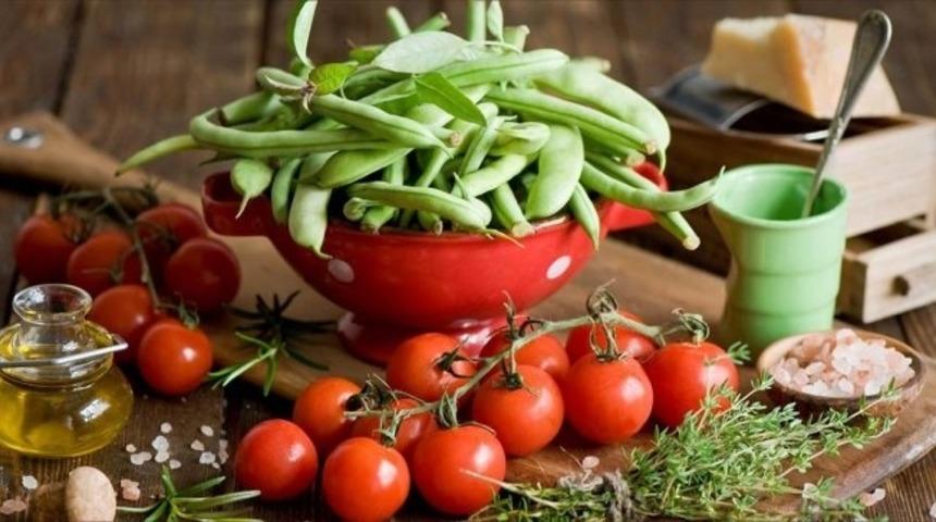 Doğa Anayı Korumak ve Sağlıklı Beslenmek İçin 7 Basit Adım