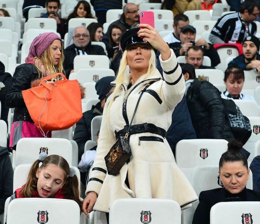 S&uuml;per Lig: Beşiktaş: - Osmanlıspor: (ma&ccedil; Devam Ediyor)