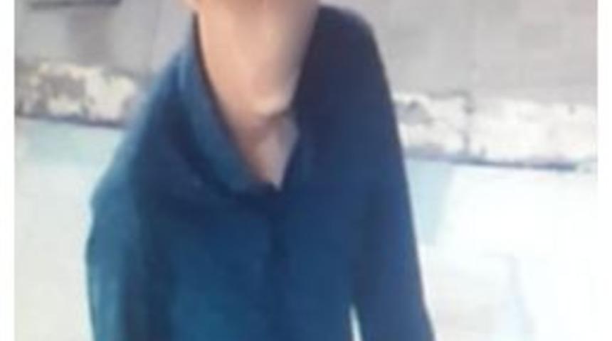 Camilerden Muslukları &Ccedil;alan Hırsız Yakalandı